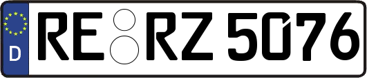 RE-RZ5076