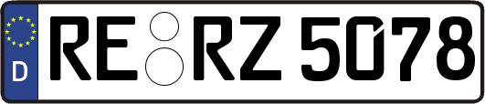 RE-RZ5078