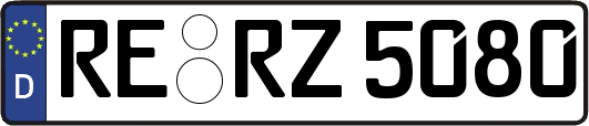 RE-RZ5080
