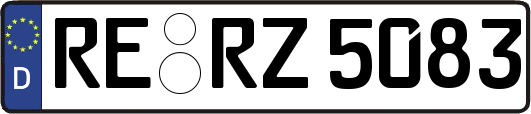 RE-RZ5083