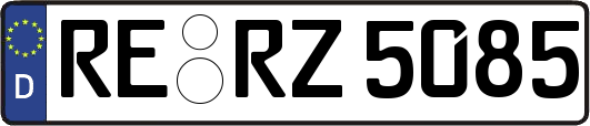 RE-RZ5085
