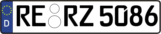 RE-RZ5086