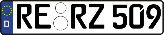 RE-RZ509