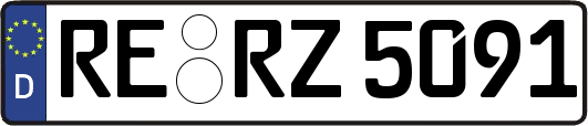 RE-RZ5091