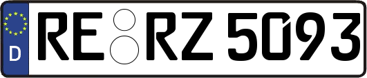 RE-RZ5093