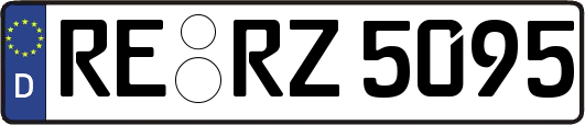 RE-RZ5095