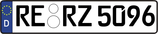 RE-RZ5096