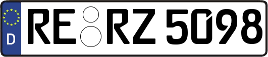 RE-RZ5098