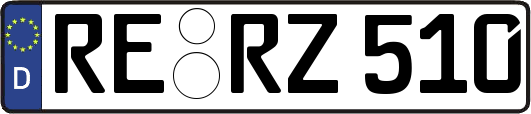 RE-RZ510