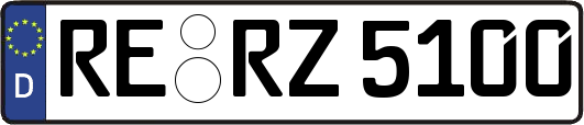 RE-RZ5100