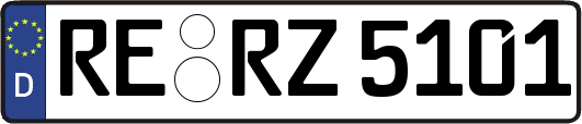 RE-RZ5101