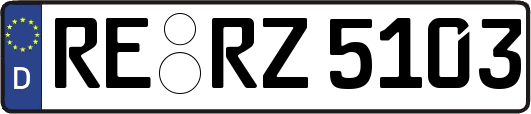 RE-RZ5103
