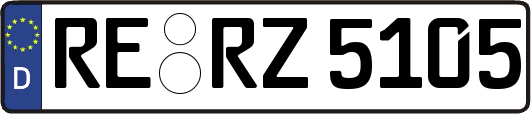 RE-RZ5105