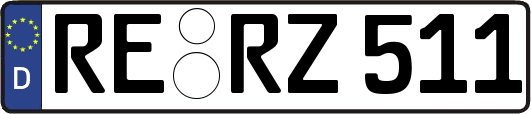 RE-RZ511