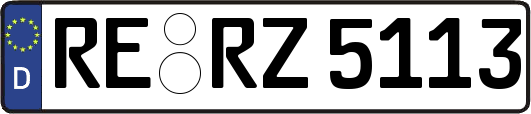 RE-RZ5113
