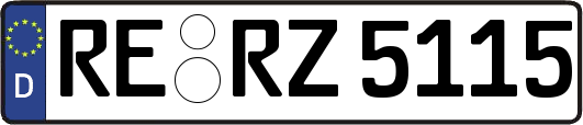RE-RZ5115