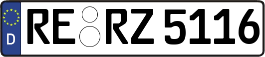 RE-RZ5116