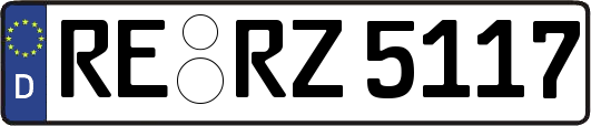 RE-RZ5117