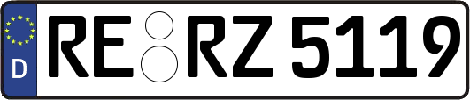 RE-RZ5119