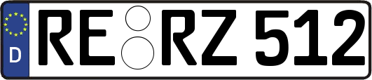 RE-RZ512