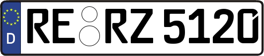 RE-RZ5120