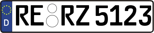 RE-RZ5123