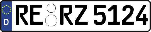 RE-RZ5124