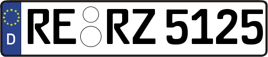 RE-RZ5125