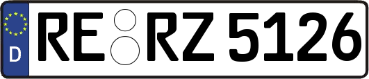 RE-RZ5126