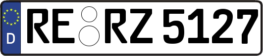 RE-RZ5127