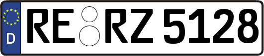 RE-RZ5128