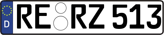 RE-RZ513