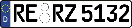RE-RZ5132