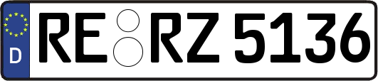 RE-RZ5136