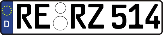 RE-RZ514