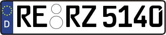 RE-RZ5140