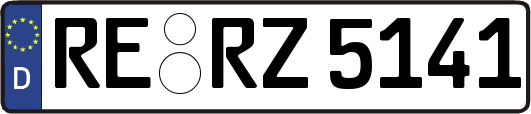 RE-RZ5141