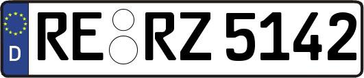 RE-RZ5142