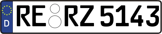 RE-RZ5143