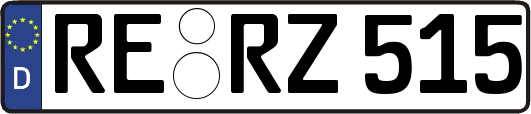 RE-RZ515