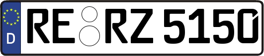 RE-RZ5150