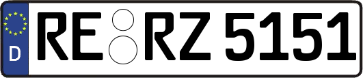 RE-RZ5151
