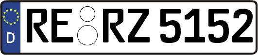 RE-RZ5152