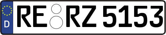 RE-RZ5153