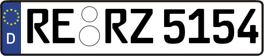 RE-RZ5154