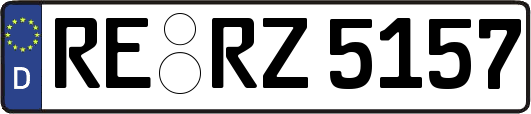 RE-RZ5157