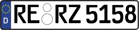 RE-RZ5158