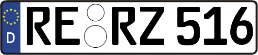 RE-RZ516