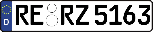 RE-RZ5163