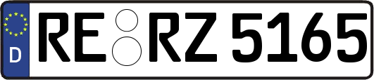 RE-RZ5165